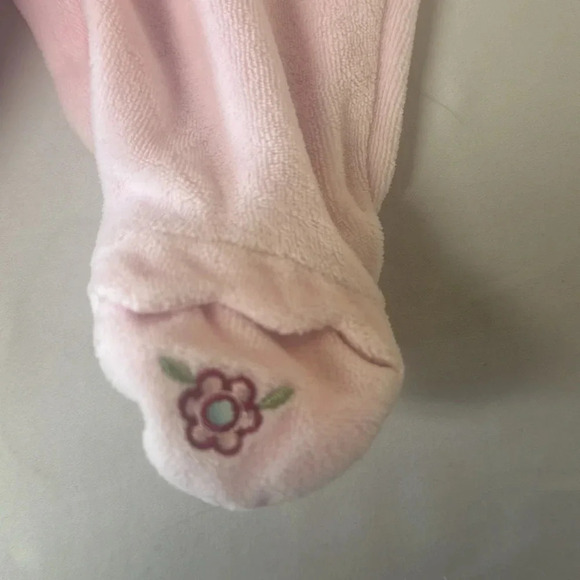 Gerber + Sears - 2 piece newborn baby set/outfit - Picture 5 of 7